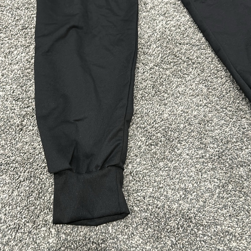 NWOT Faith hoodie and pants set. Size XXL Refer to measurements - Picture 3 of 9